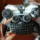 Illustration for article titled Mad Catz Just Made The Most Insane Mouse And The Craziest Gamepad